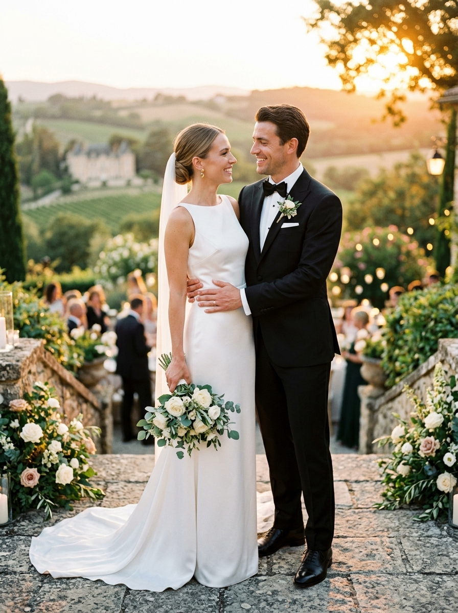 Valentina & Sebastián