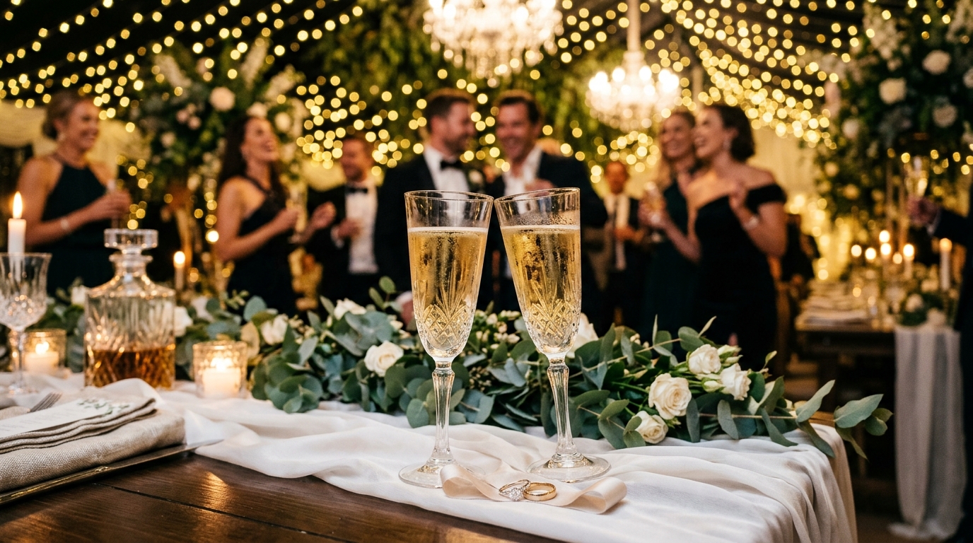 Bodas de Ensueño